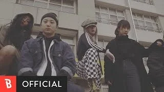 [M/V] YongYong(용용) - Piercing(피어싱)