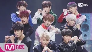 [SF9 - Fanfare] Debut Stage | M COUNTDOWN 161006 EP.495