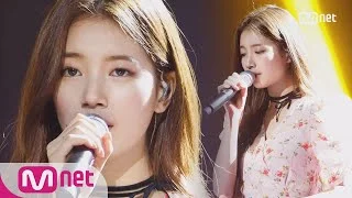 [SUZY - I'm In Love With Someone Else] Comeback Stage | M COUNTDOWN 180201 EP.556