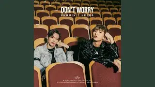 Don’t Worry (Inst.)