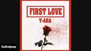 First Love (feat. EB)