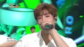 뮤직뱅크 Music Bank - Baby - 아스트로 (Baby - ASTRO).20170616