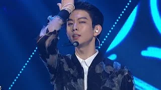 BEAT WIN - Illusion, 비트윈 - 일루션, Show Champion 20140903