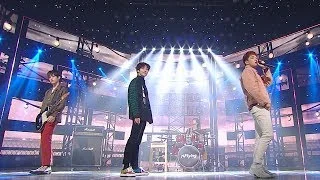 N.Flying - Rooftop [SBS Inkigayo Ep 988]