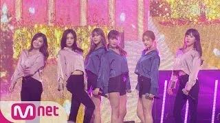 [Apink - Only One] KPOP TV Show | M COUNTDOWN 161013 EP.496