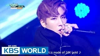 24K (투포케이) - Still 24K [Music Bank / 2016.08.12]