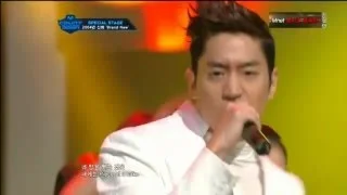 신화_Brand New(Brand New by SHINHWA@Mcountdown_2012.04.05)