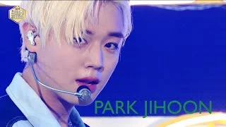 [쇼! 음악중심 4K] 박지훈 -갓챠 (PARK JIHOON -GOTCHA) 20201107