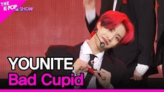 YOUNITE, Bad Cupid [THE SHOW 221122]