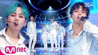 [D1CE - Wake up] KPOP TV Show | M COUNTDOWN 190808 EP.630