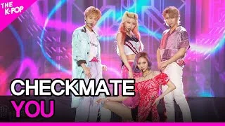 CHECKMATE, YOU (체크메이트, YOU) [THE SHOW 210511]