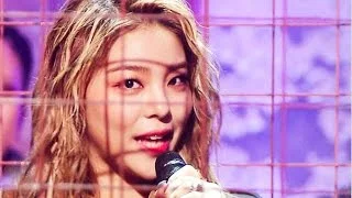 《Comeback Special》 에일리(Ailee) - 너나 잘해(Mind Your Own Business) @인기가요 Inkigayo 20151004