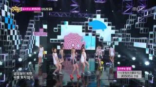 SunnyHill - Darilng of Hearts, 써니힐 - 만인의연인, Music Core 20130720