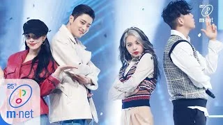 [KARD - There's No Secret+The Angel Who Lost Wings] Special Stage | M COUNTDOWN 200305 EP.655
