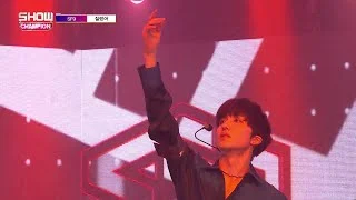 Show Champion EP.281 SF9 - Now or Never