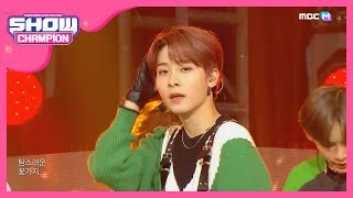 [Show Champion] 티오오 - 매그놀리아 (TOO - MAGNOLIA) l EP.350