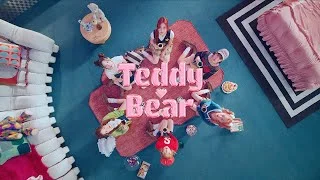 Teddy Bear -Japanese Ver-