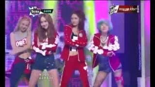 엠카운트다운 - 소녀시대_I Got a Boy (I Got a Boy by Girls'Generation@Mcountdown 2013.1.24)