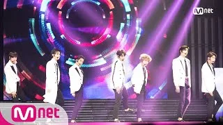 [KCON JAPAN] VICTON - Remember MeㅣKCON 2018 JAPAN x M COUNTDOWN 180419 EP.567