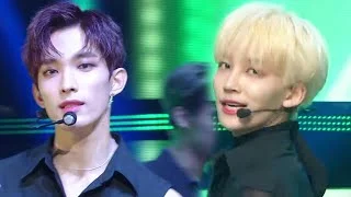 뮤직뱅크 Music Bank -Good To Me - 세븐틴(SEVENTEEN).20190125