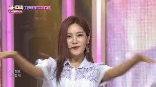 Show Champion EP.287 BerryGood - Mellow Mellow