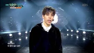 뮤직뱅크 Music Bank - Tell Me - 인피니트 (Tell Me - INFINITE).20180112