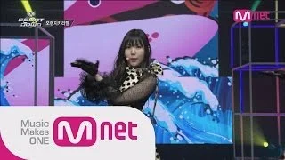 Mnet [엠카운트다운] Ep.384 : 오렌지캬라멜(ORANGE CARAMEL) - 까탈레나(Catallena)@MCOUNTDOWN_140710