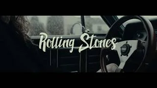 Rolling Stones (feat. CAR, THE GARDEN)