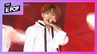 D1CE, Wake up [THE SHOW 190806]