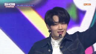 Show Champion EP.316 VERIVERY  - From Now