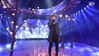 [케이윌 K.will] - 니가 아닌 것 같아 @인기가요 Inkigayo 131020