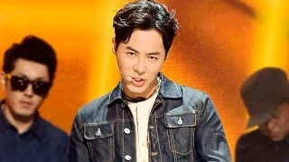 《POWERFUL》 전진(Jun Jin) - Wowwowwow(와우와우와우) @인기가요 Inkigayo 20150920