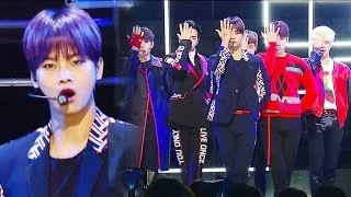 《Comeback Special》 VIXX(빅스) - Dynamite(다이너마이트) @인기가요 Inkigayo 20160424