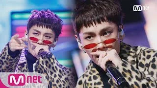 [JUNG ILHOON - She's gone] Comeback Stage | M COUNTDOWN 180308 EP.561