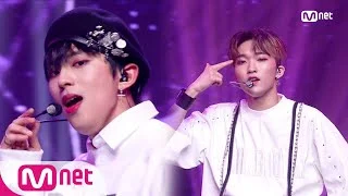 [DKB - ALL IN] KPOP TV Show |#엠카운트다운 | M COUNTDOWN EP.705 | Mnet 210408 방송