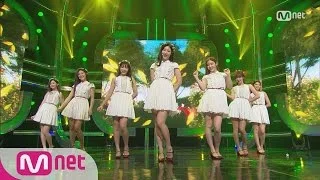 [DIA - On the road] Special Stage | M COUNTDOWN 160707 EP.482