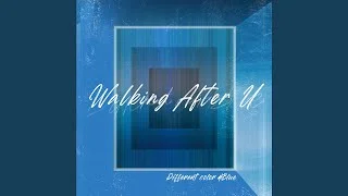 Will walk with you (2022 Ver.)