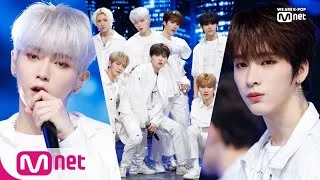 [OnlyOneOf - time leap] KPOP TV Show | M COUNTDOWN 190704 EP.626