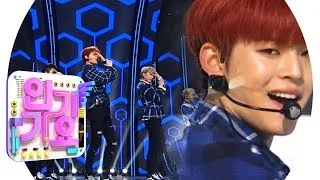 ONF(온앤오프) - We Must Love(사랑하게 될 거야) @인기가요 Inkigayo 20190224