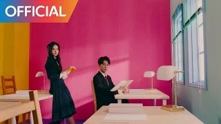 Inferiority Complex - Park Kyung Ft. Eunha