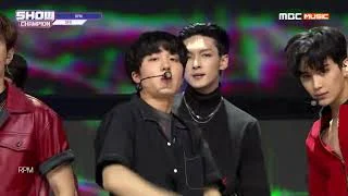 Show Champion EP.324  SF9 - RPM