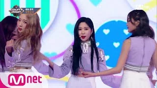 [WJSN - Starry Moment] Comeback Stage | M COUNTDOWN 180301 EP.560
