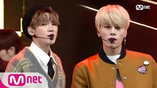 [JBJ95 - HOME] KPOP TV Show | M COUNTDOWN 181115 EP.596