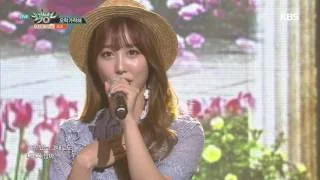 뮤직뱅크 Music Bank - 오락가락해 - 코코 (Wishy Washy - Coco).20170609