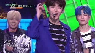 딱 잘라서 말해 (From Now) - VERIVERY(베리베리) [뮤직뱅크 Music Bank] 20190517