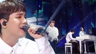 《EMOTIONAL》 FTISLAND - Wind @인기가요 Inkigayo 20170618