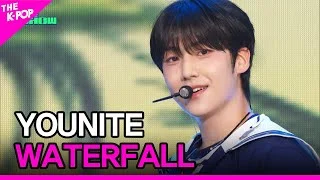 YOUNITE, WATERFALL [THE SHOW 230530]