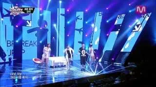San E_아는사람 얘기 (Story of someone I know by San E of Mcountdown 2013.8.15)