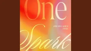 ONE SPARK (English Ver.)