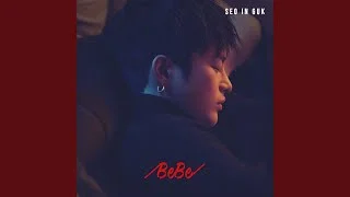 Seo In-guk - BeBe - Instrumental